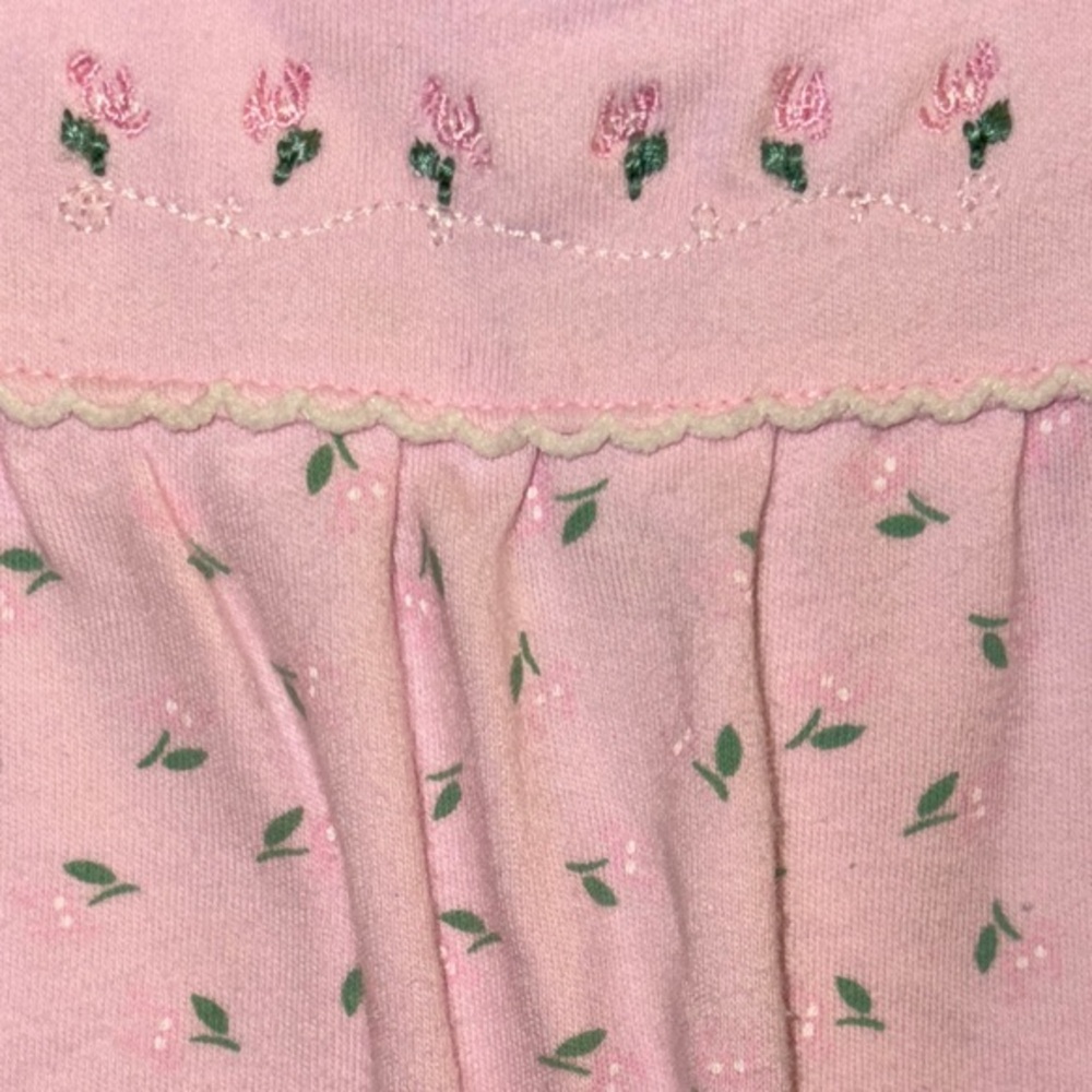 5-Pc Patterned Baby Rompers - Picture 5 of 10